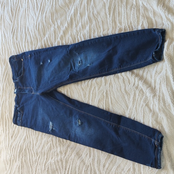 stradivarius Denim - Stradivarius Skinny Jeans